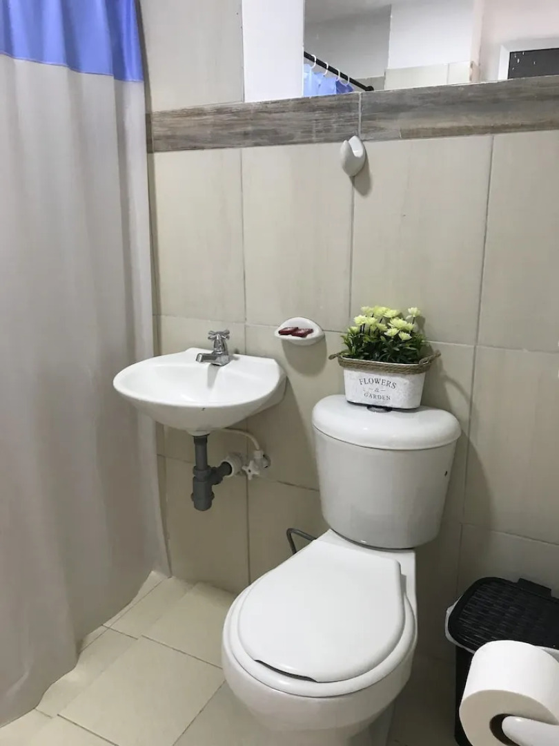 La Martinera Aguas Abiertas