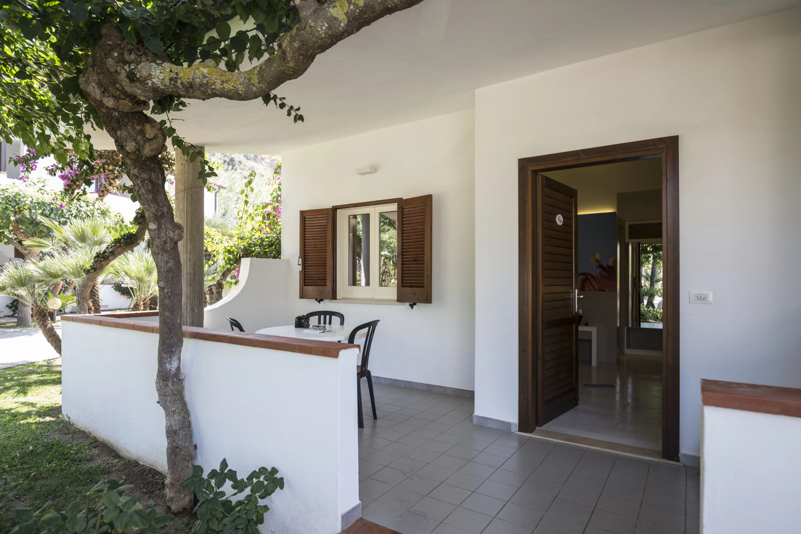 Villaggio Il Gabbiano