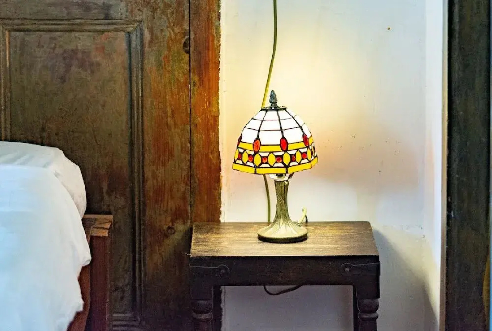 Fauzi Azar by Abraham