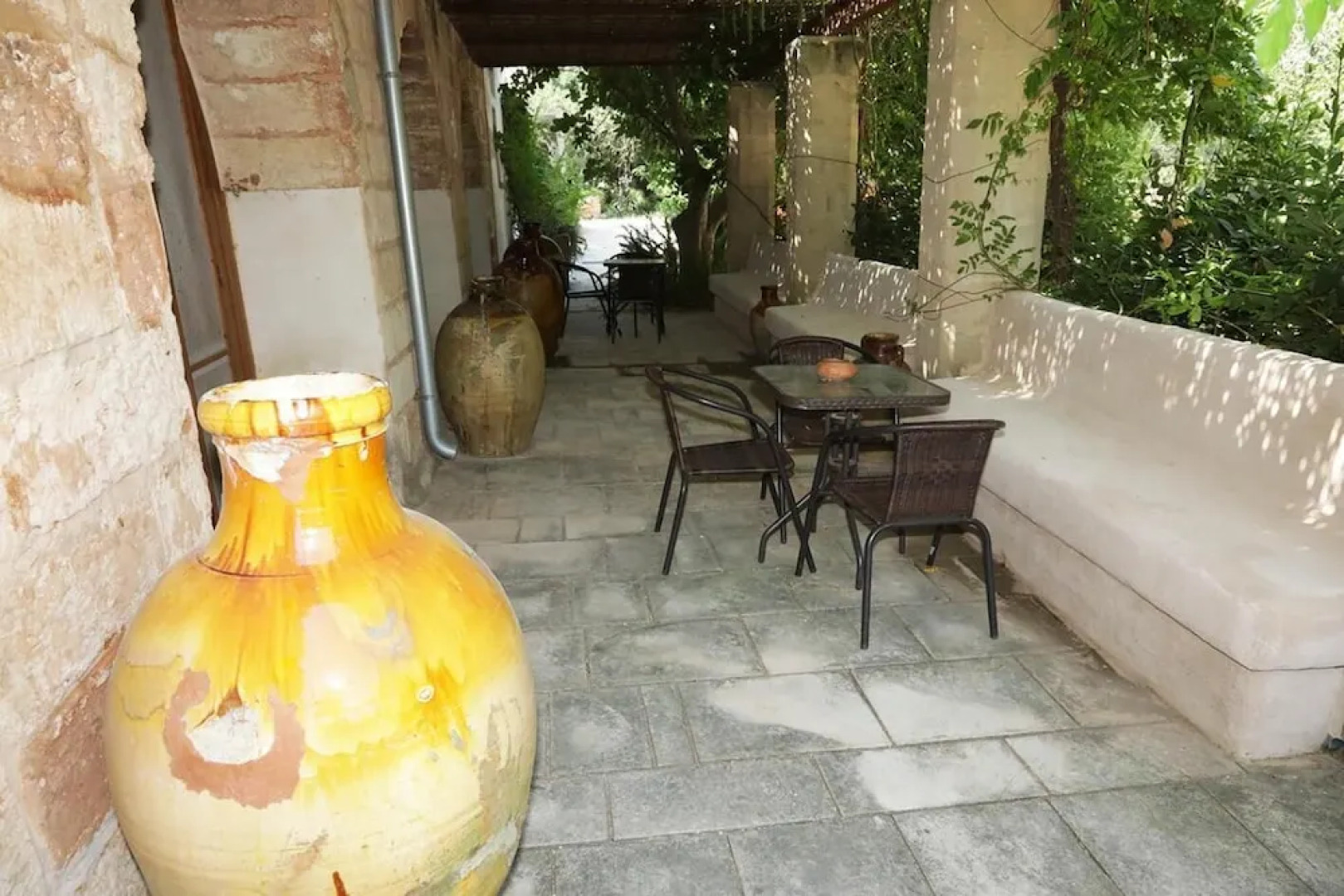 Masseria Caretti Grande