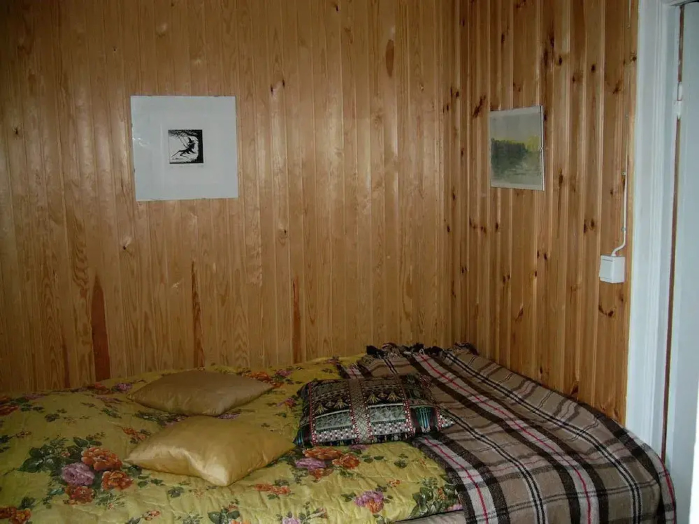 Beautiful holiday house Blomkulla