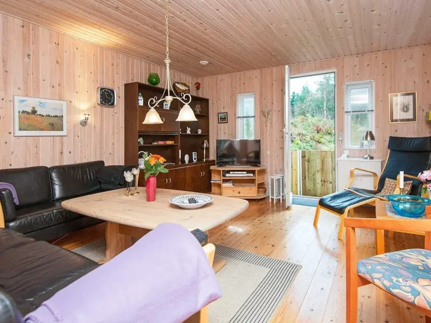 4 Person Holiday Home in Silkeborg-by Traum