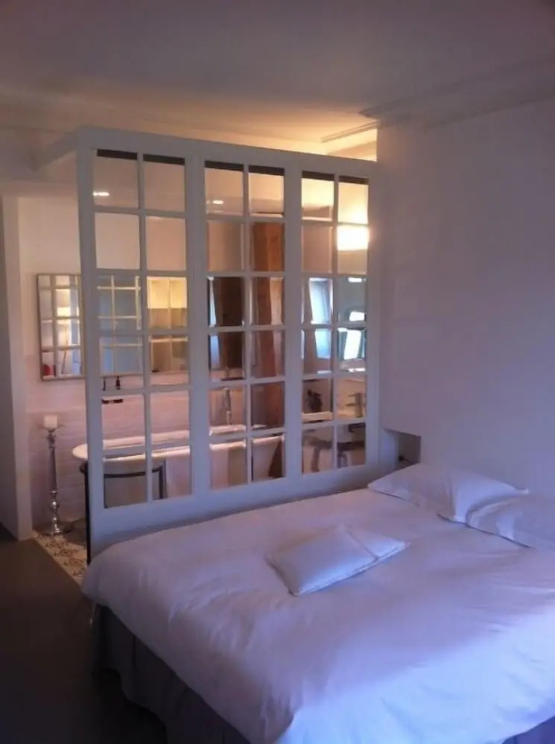 Hôtel Particulier Appartements d'Hôtes