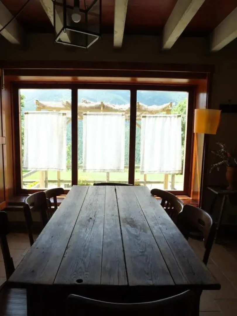 El Serrat Turisme Rural