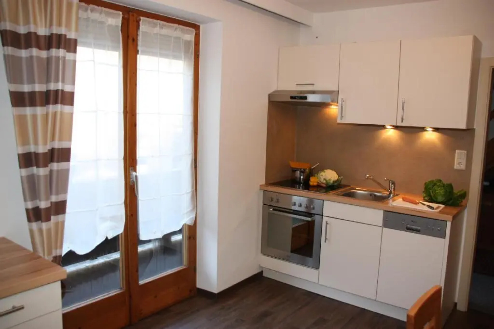 Gästehaus Neuhauser