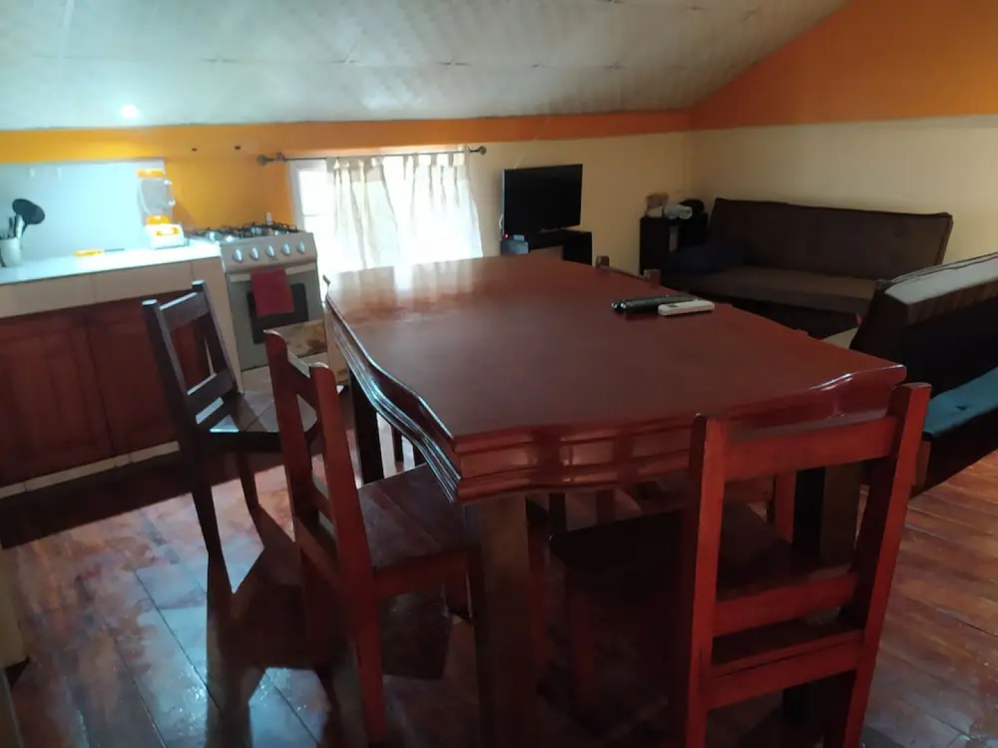 Sun Havens Apartments & Suites