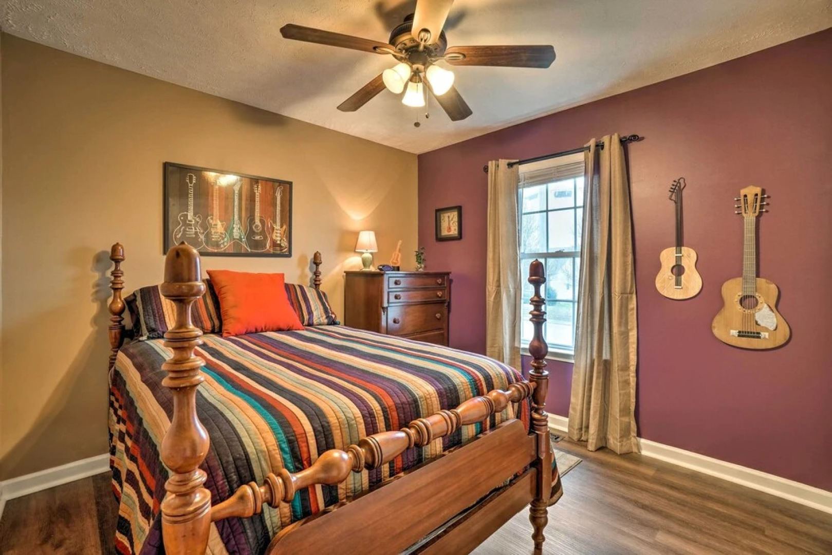 Suburban Getaway w/ Game Room, 19 Mi to Nashville!