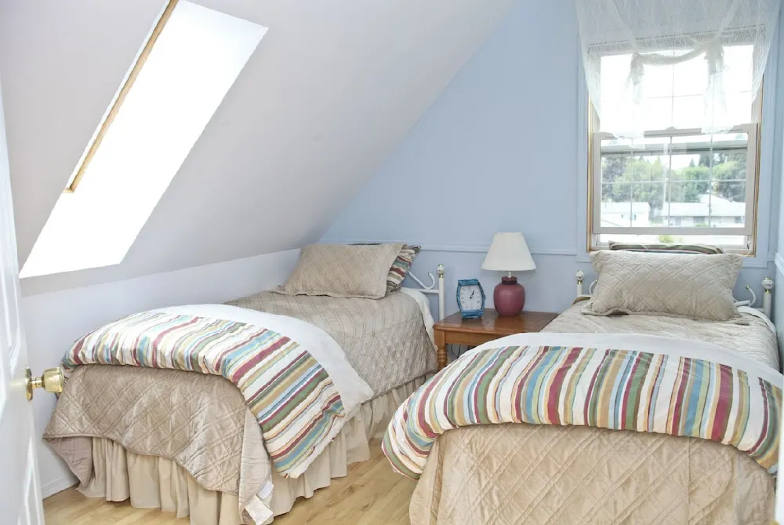 Waterfront Harbour B&B