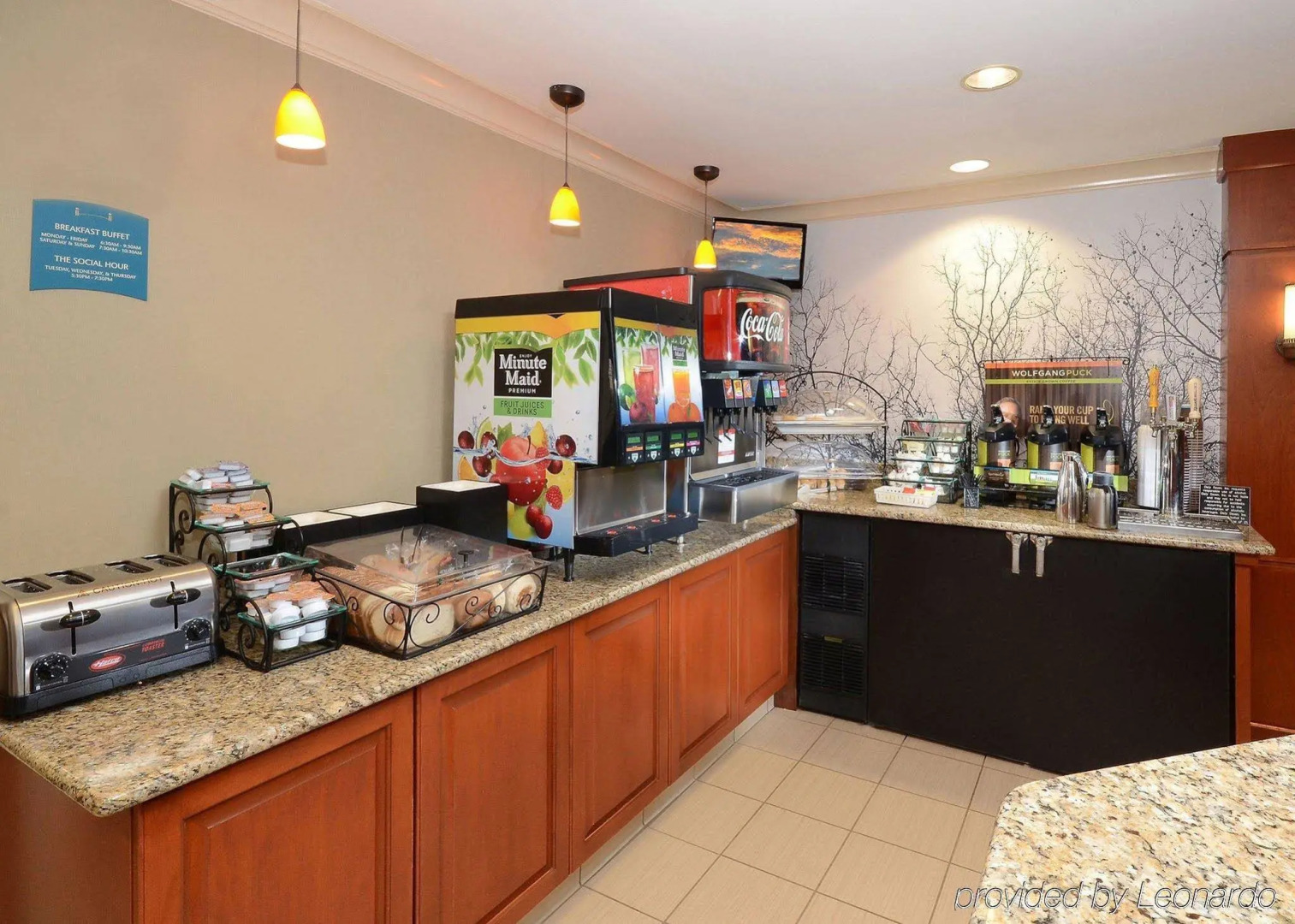 Staybridge Suites Raleigh Durham Airport by IHG