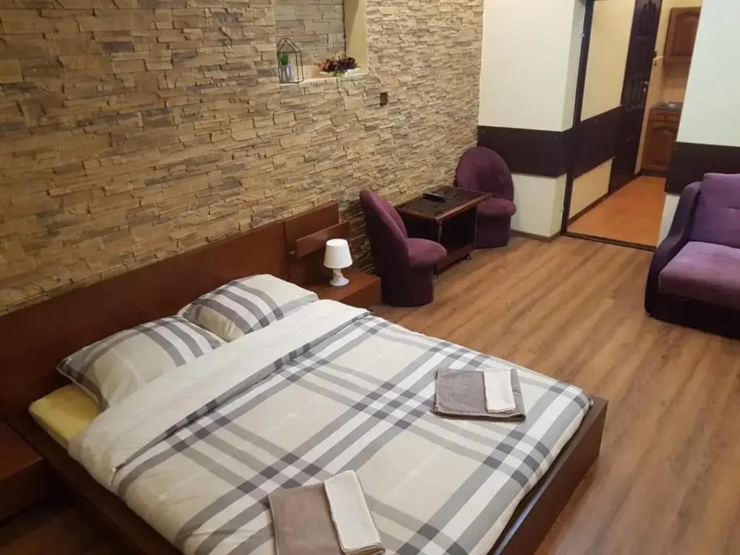 Pokoje Gościnne Relaks