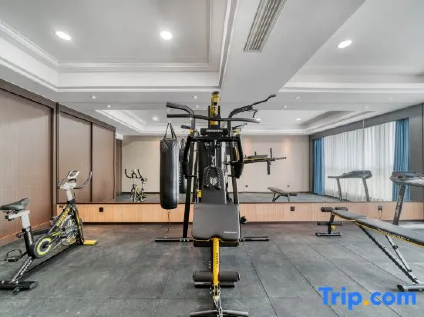 M Bomanwan Hotel (Shaoxing Passenger Transport Center Lu Xun Hometown)