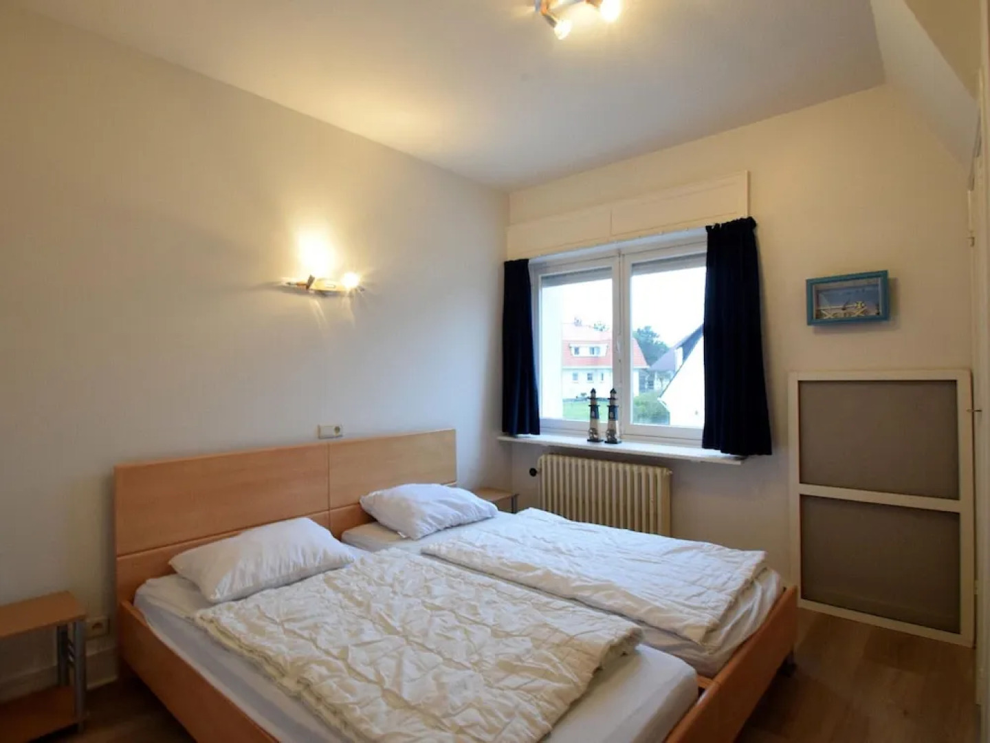 Villa in De Haan Near Beach With Sauna