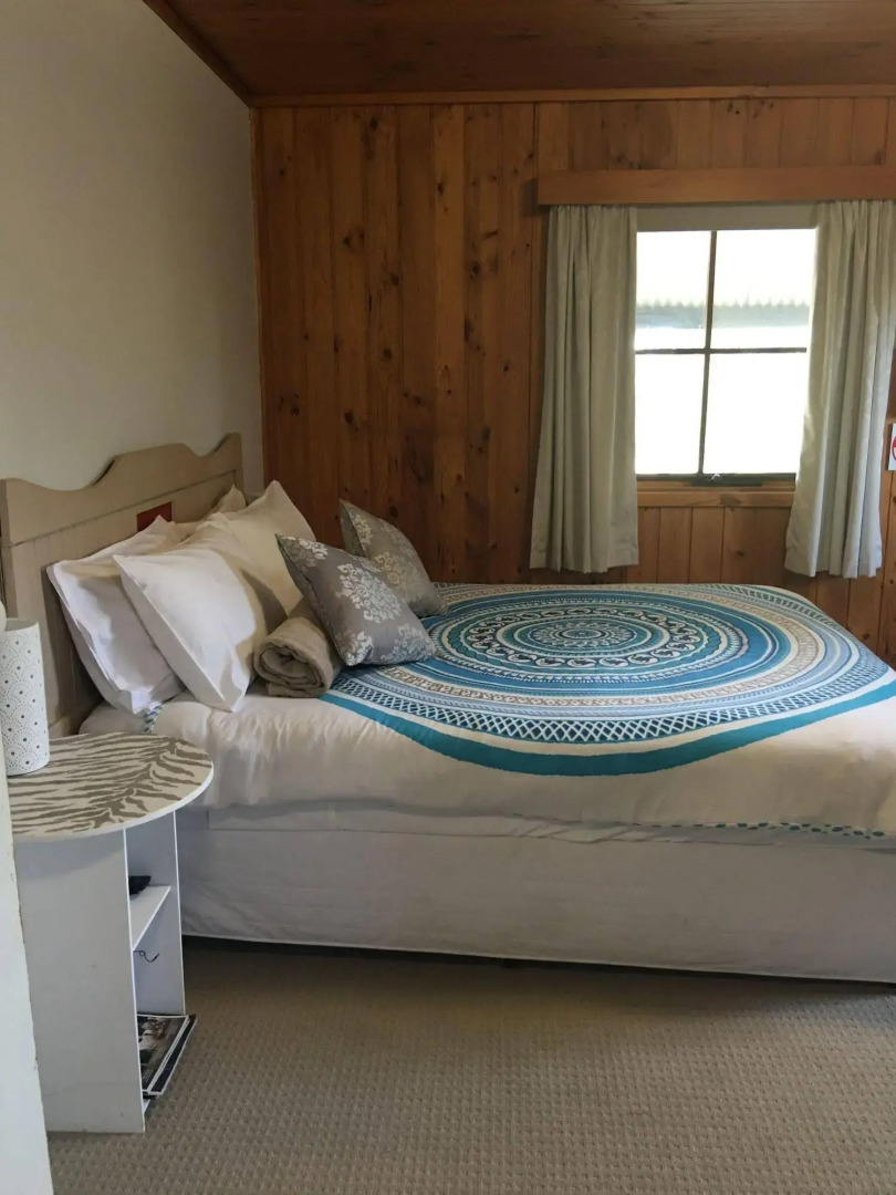 Seppelts View Cabins