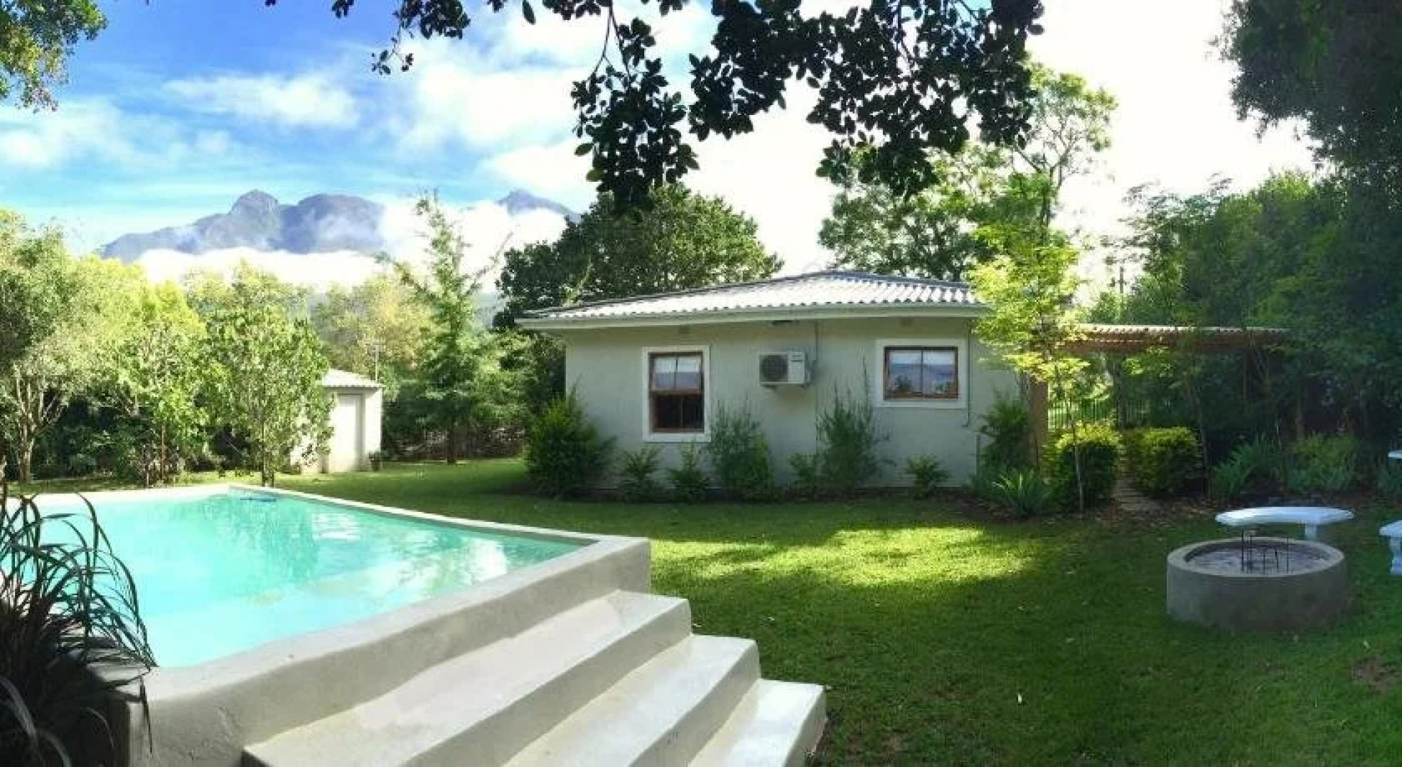 Country Haven Cottage