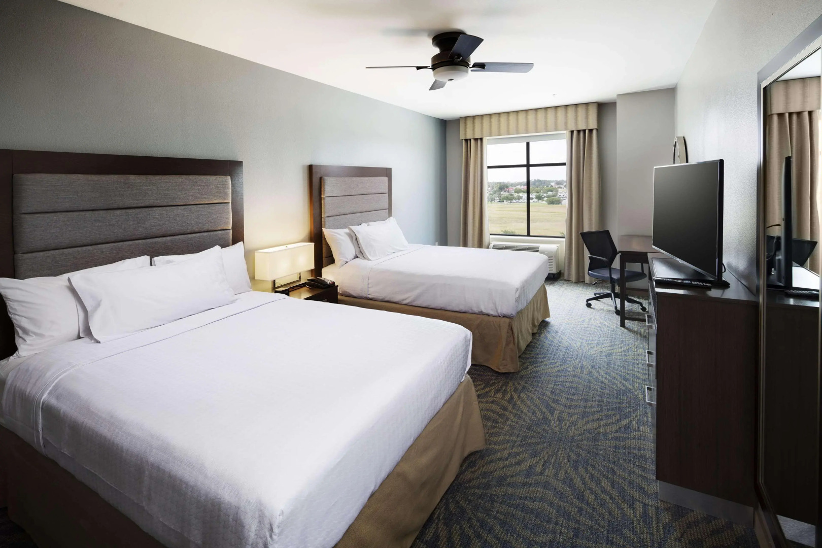 Homewood Suites by Hilton Houston / Katy Mills Mall