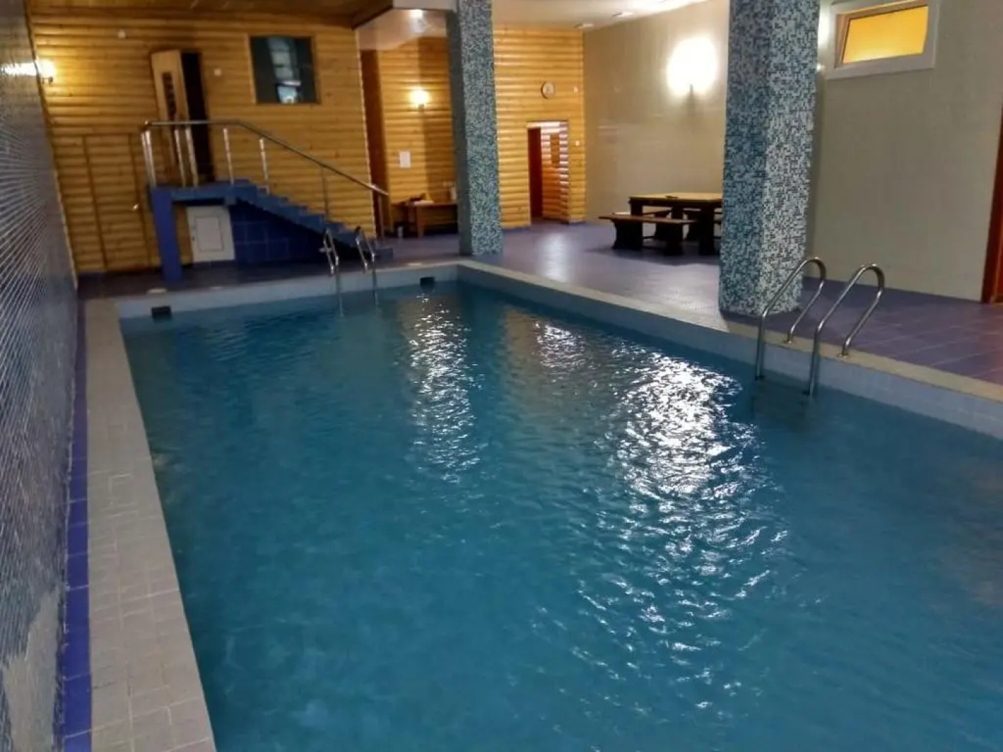 Гостиница «Шелковый Путь»