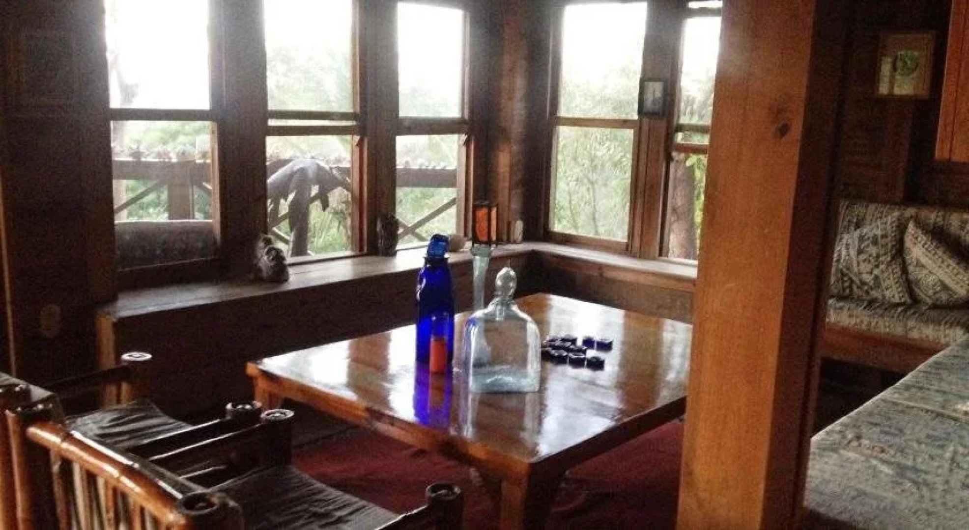 Roatan Bed & Breakfast Apartments