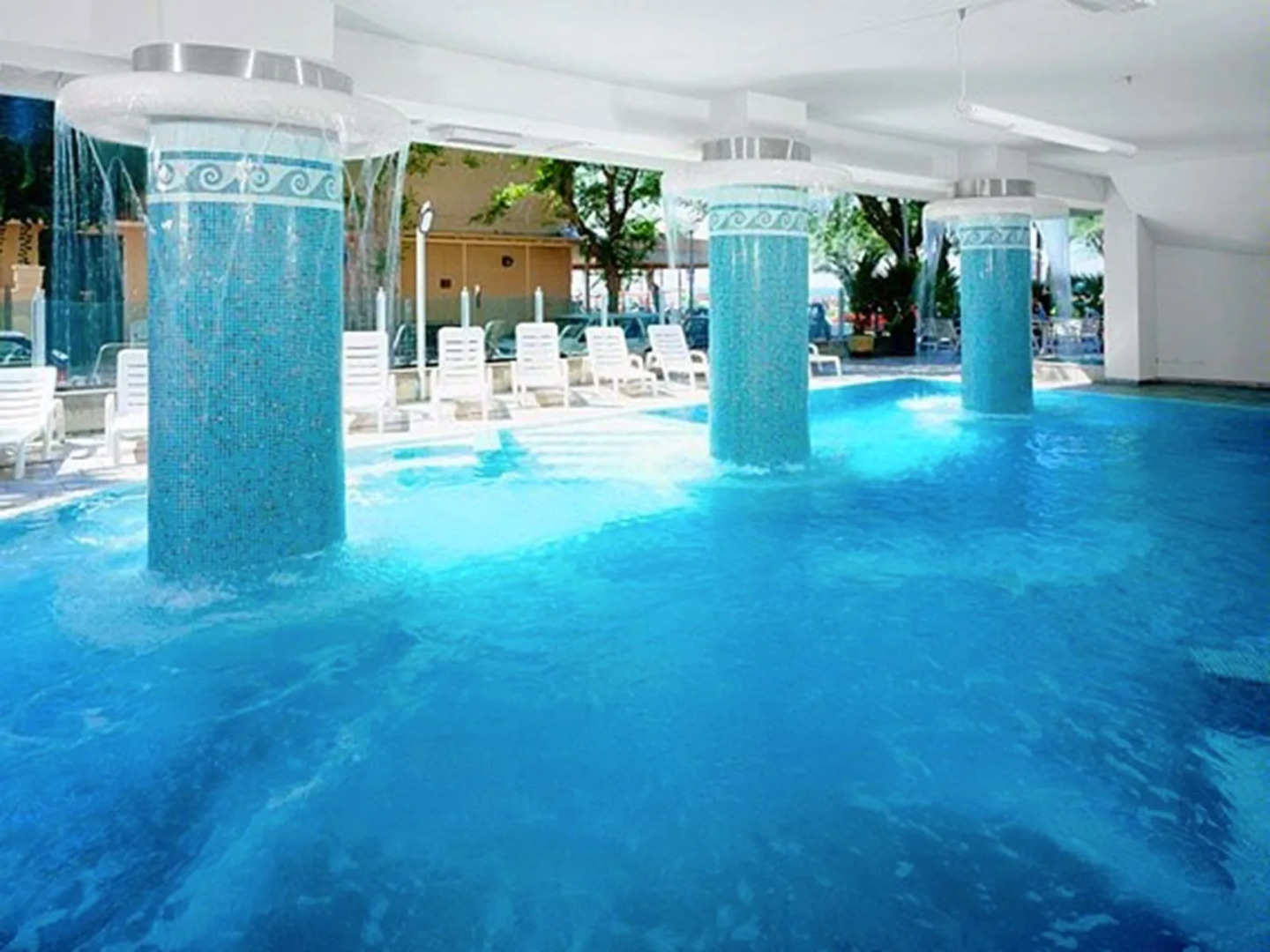 Hotel Nettuno