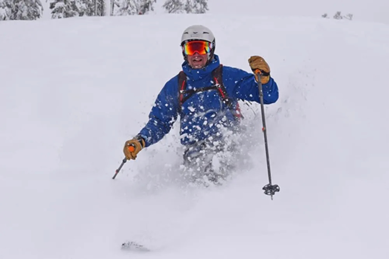 The Maples at Warner