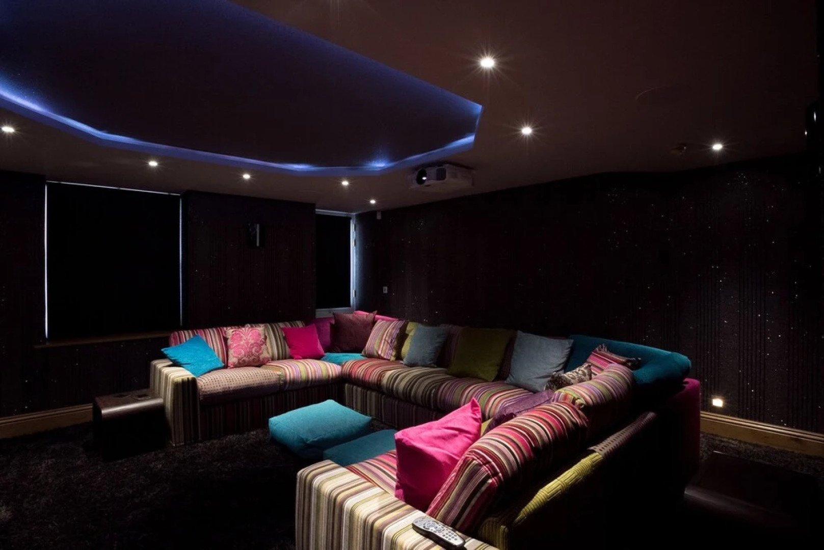 Waternook Lakeside Accommodation