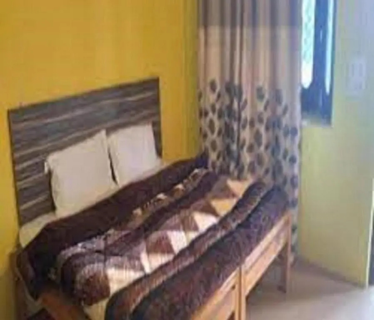 The Moksha Hasling by StayApart