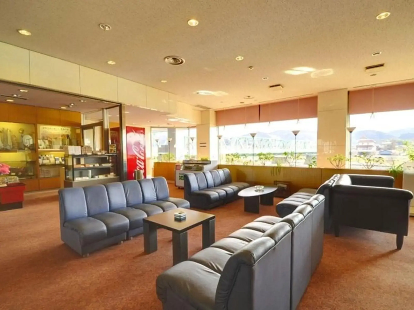 Hotel Kagetsu