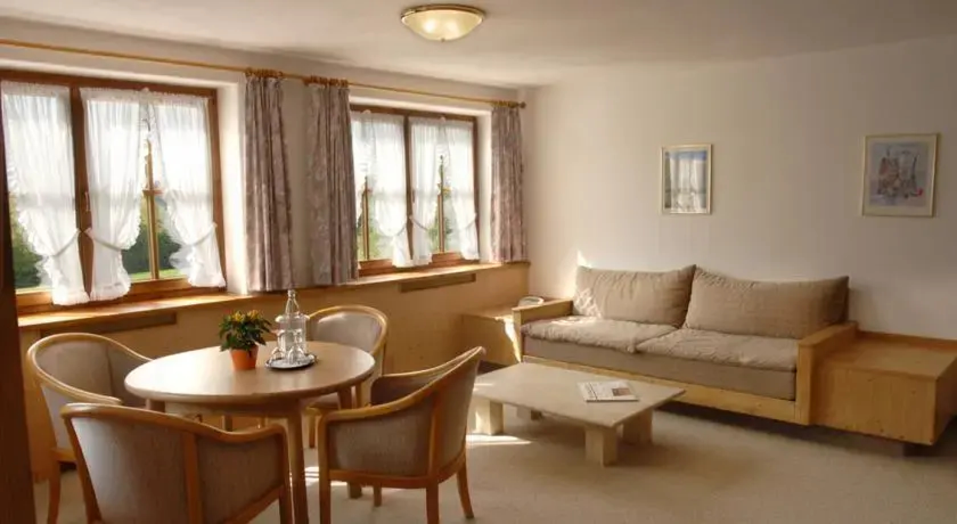 Hotel Andreashof