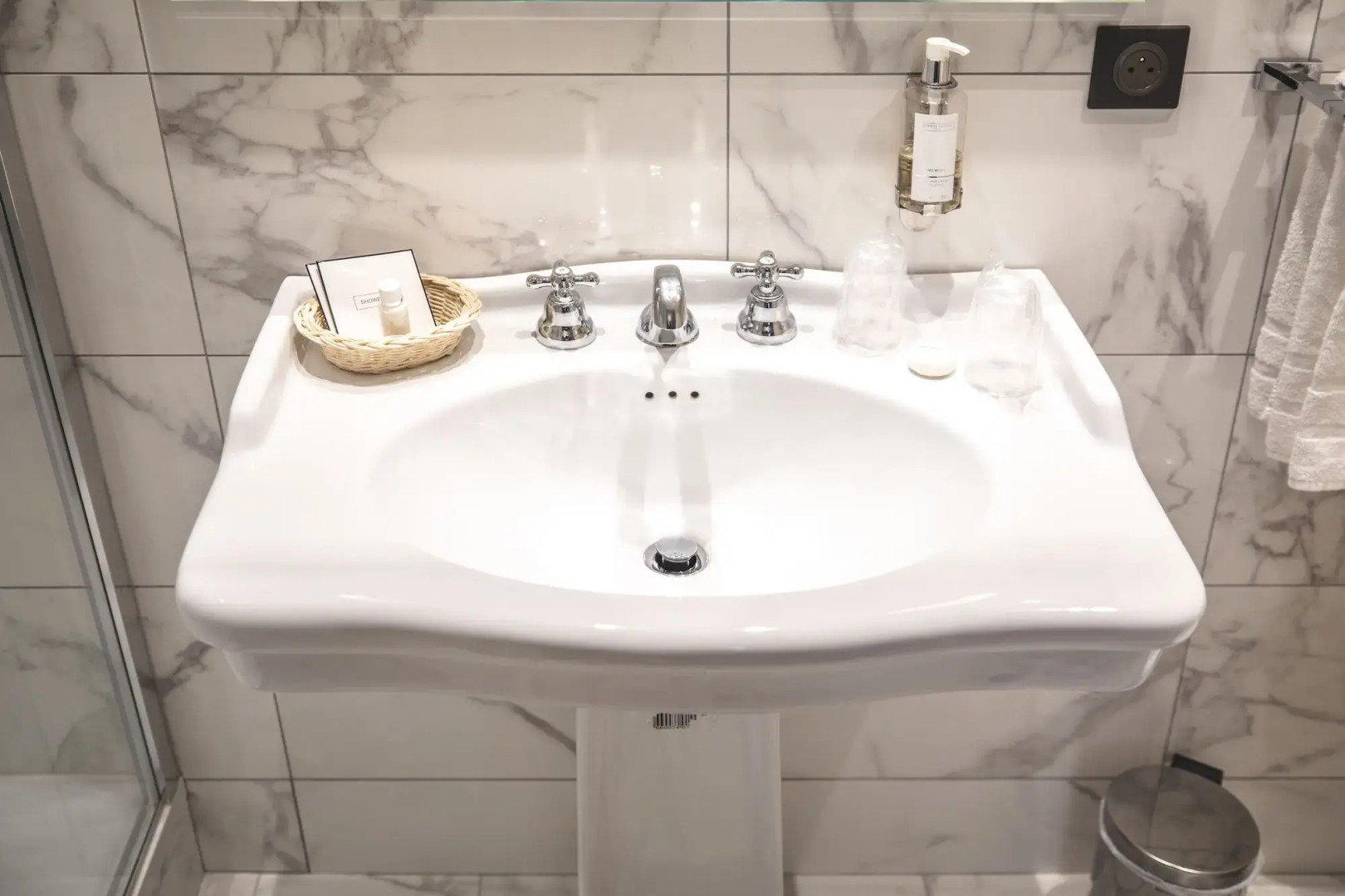 Grand Hotel Bellevue