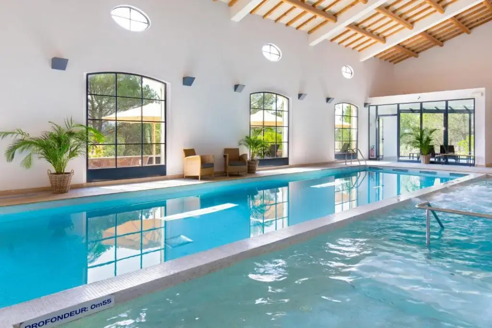 Domaine de Saint Endréol Golf & Spa Resort****