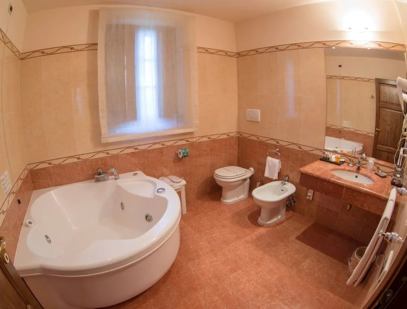 Relais Villa Petrischio