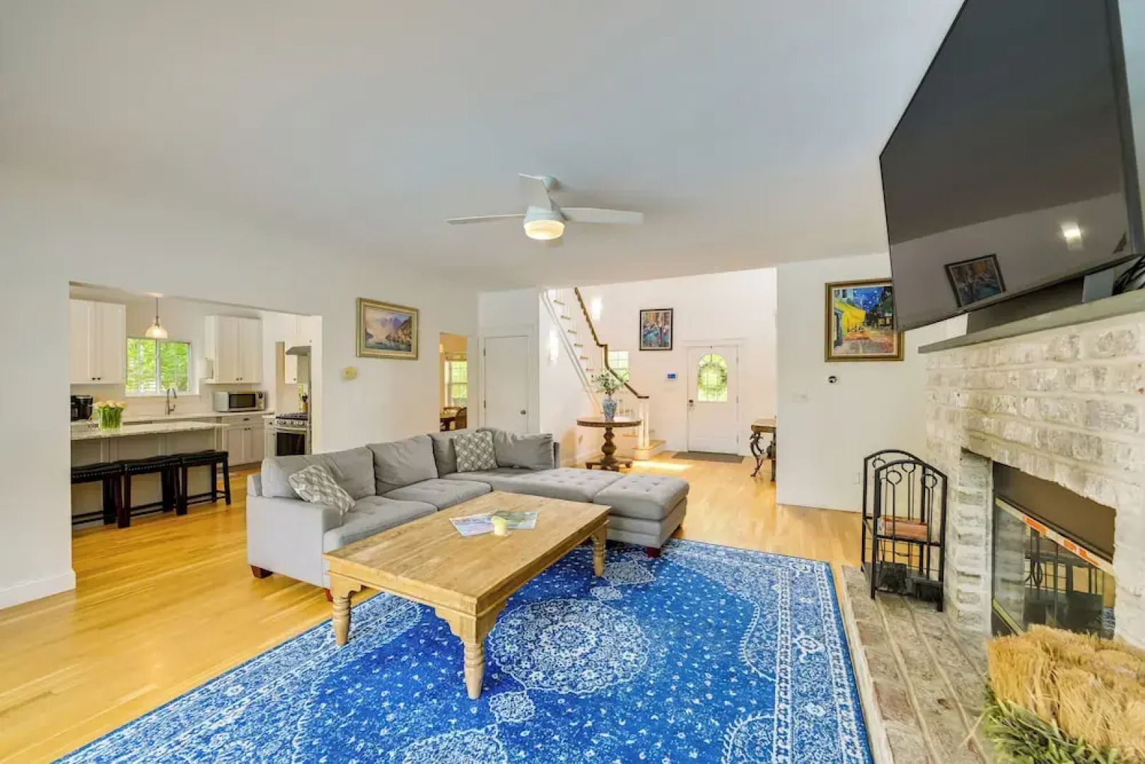 Pet-friendly Southampton Paradise With Pool!