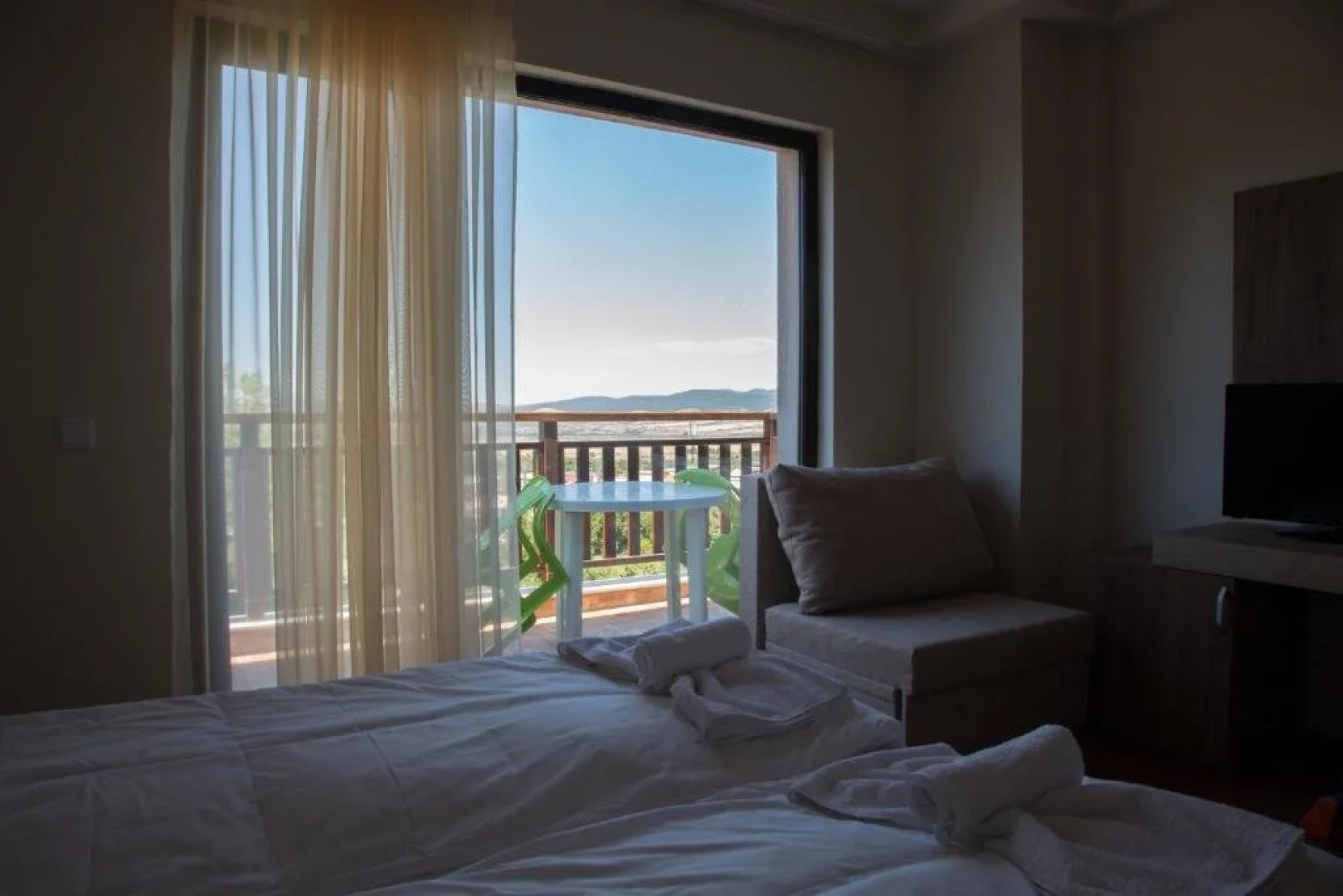 Sveti Nikola Family Hotel Sapareva Banya