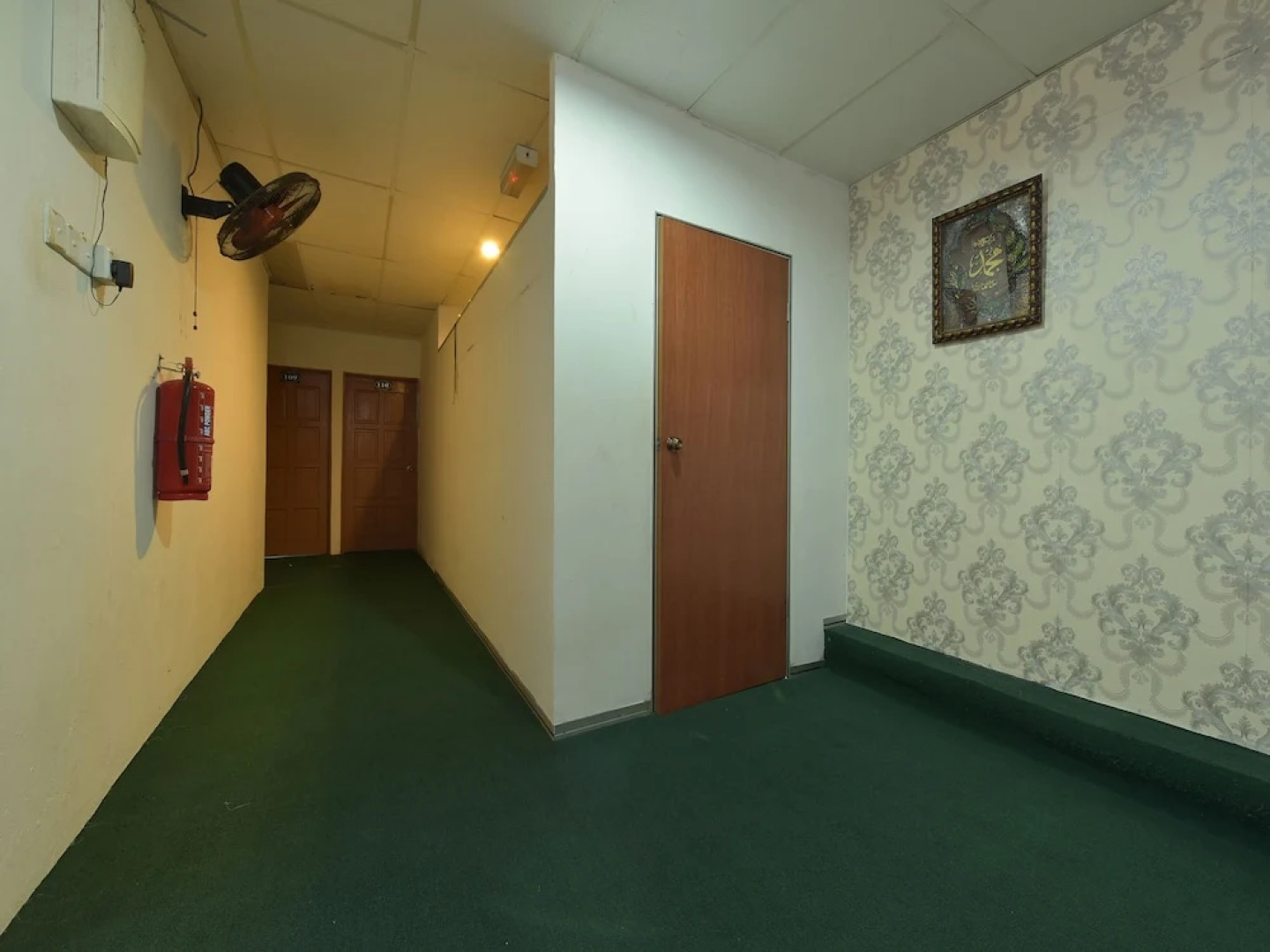 Oyo 90631 Syahirah Hotel