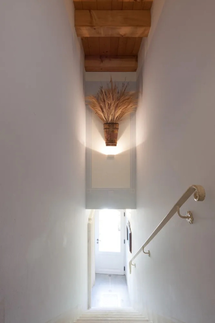 Talamo B&B from 1570