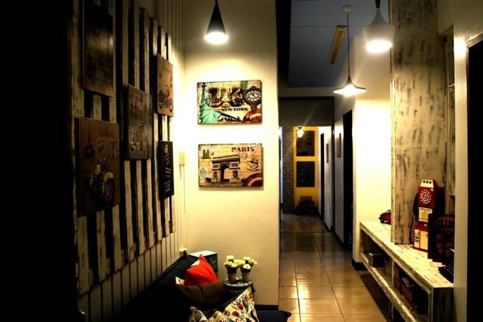 Les Suites Tremblant - Le Kandahar