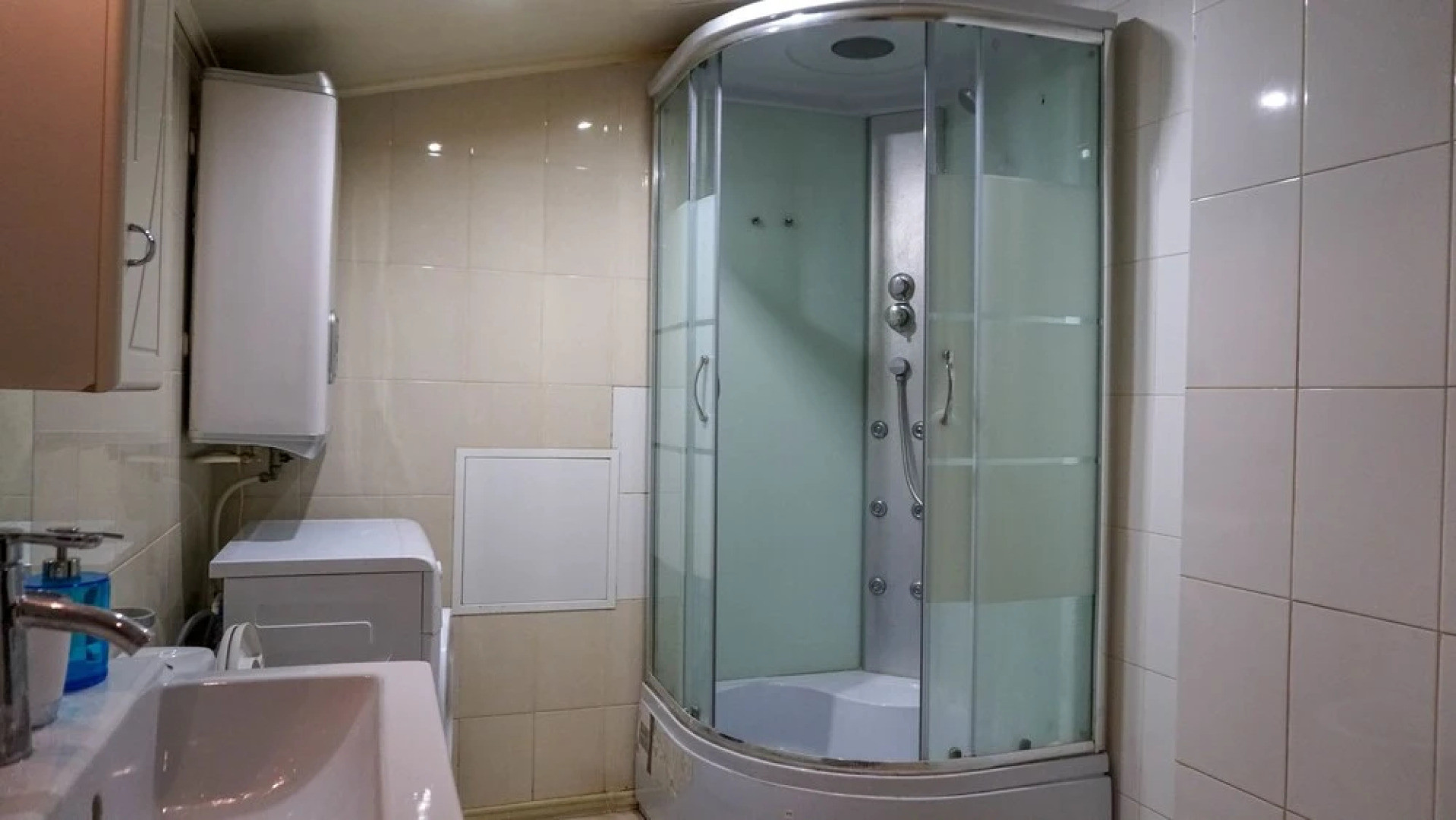 Жилое помещение на Сретенке