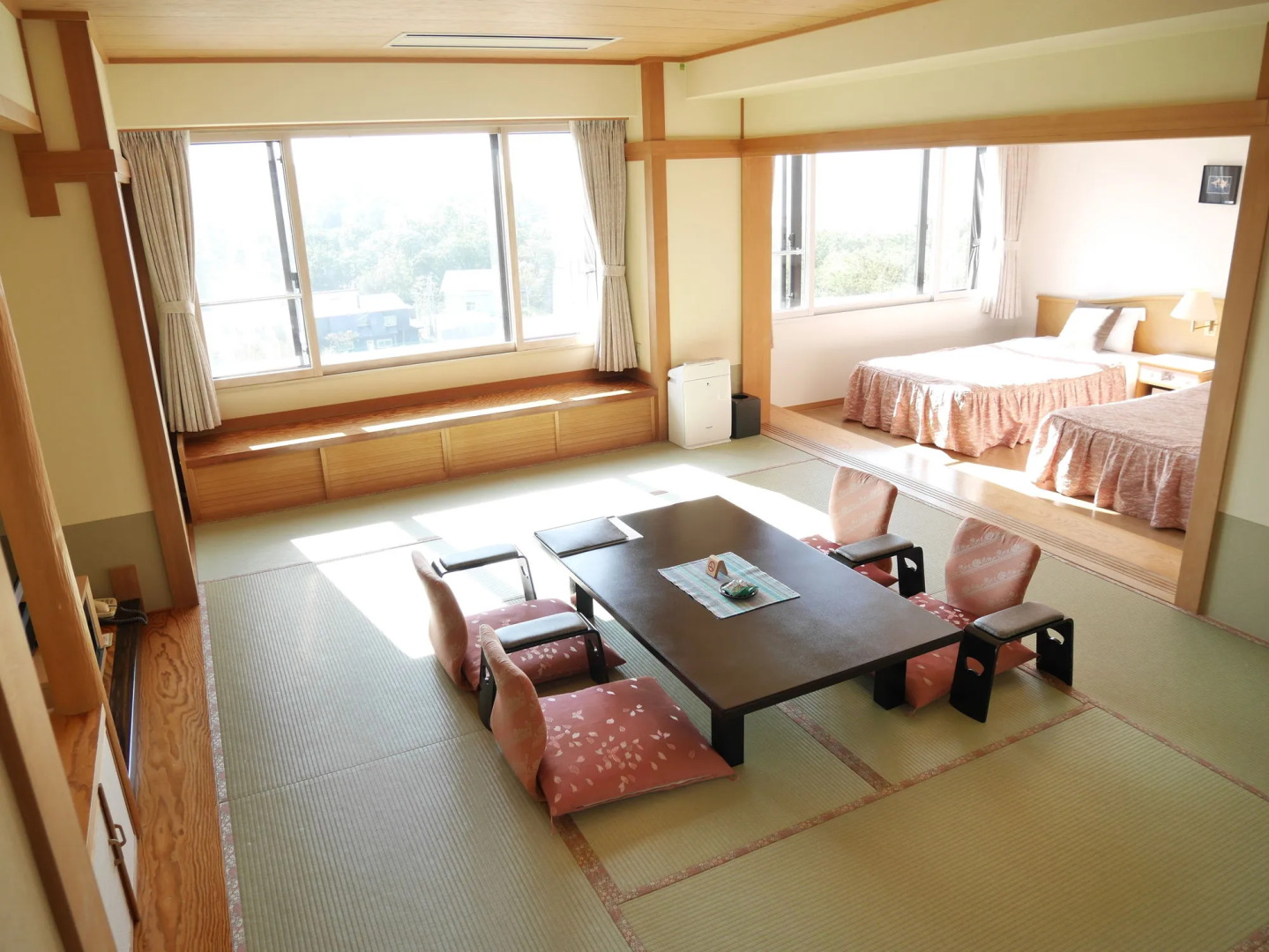 Kiki Shiretoko Natural Resort