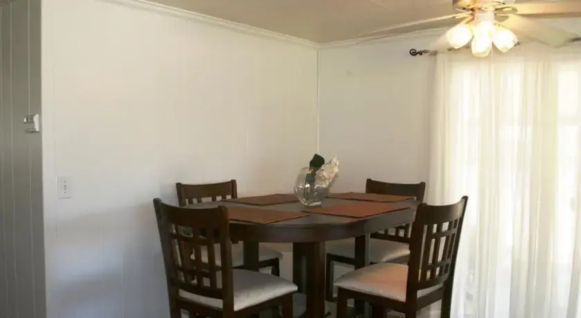 Roadrunner Club Borrego Springs - A Seniors-Only Community #207