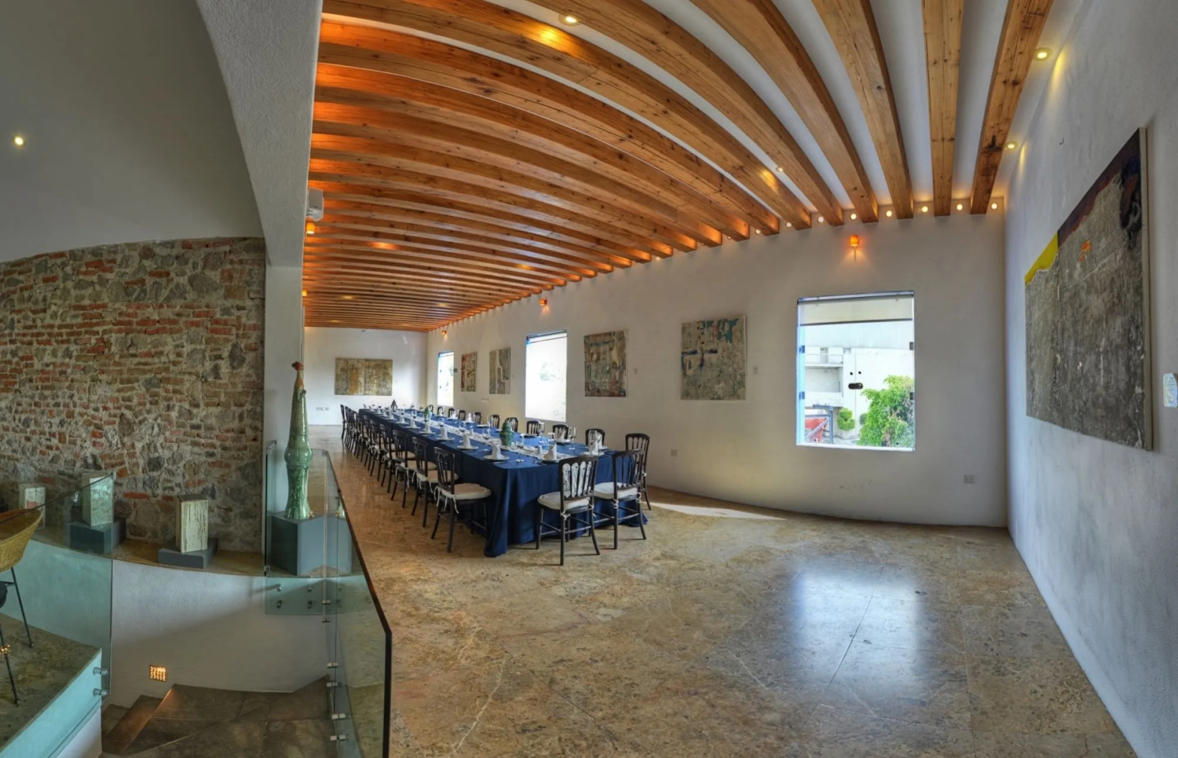 Hotel Boutique Casareyna