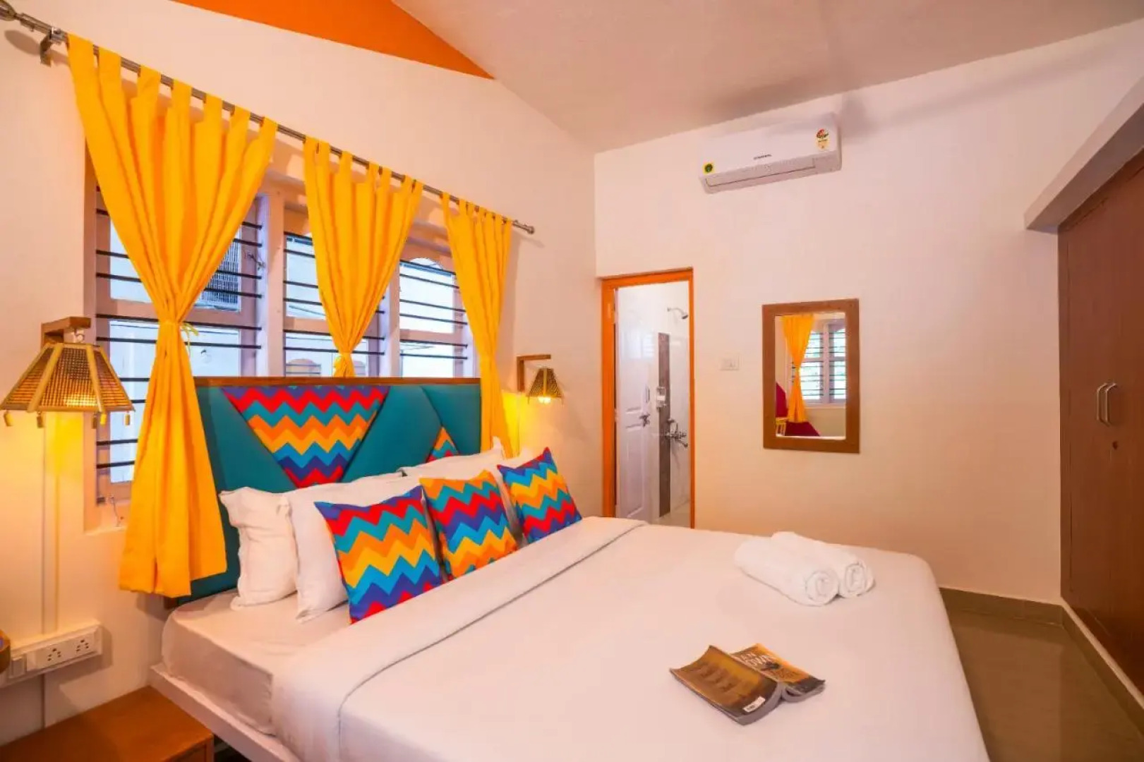 Aanchal Estate Stay