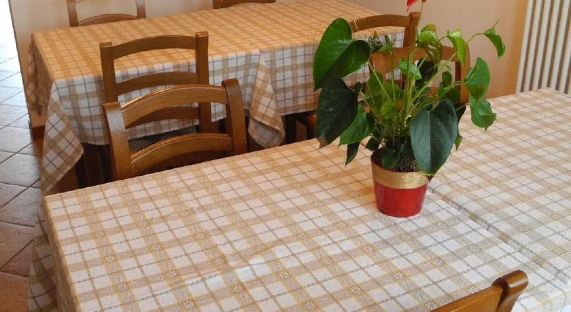 Agriturismo Cornolere