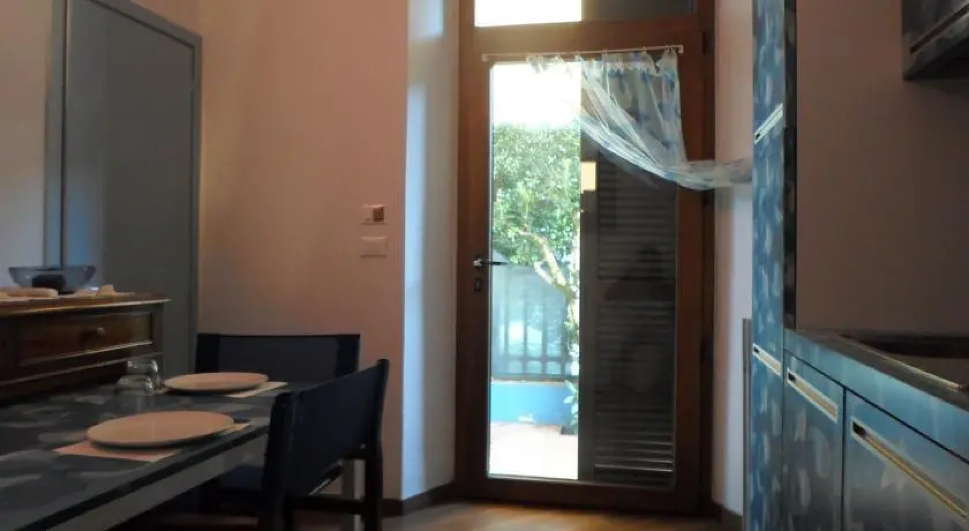 Appartamento Tonfano