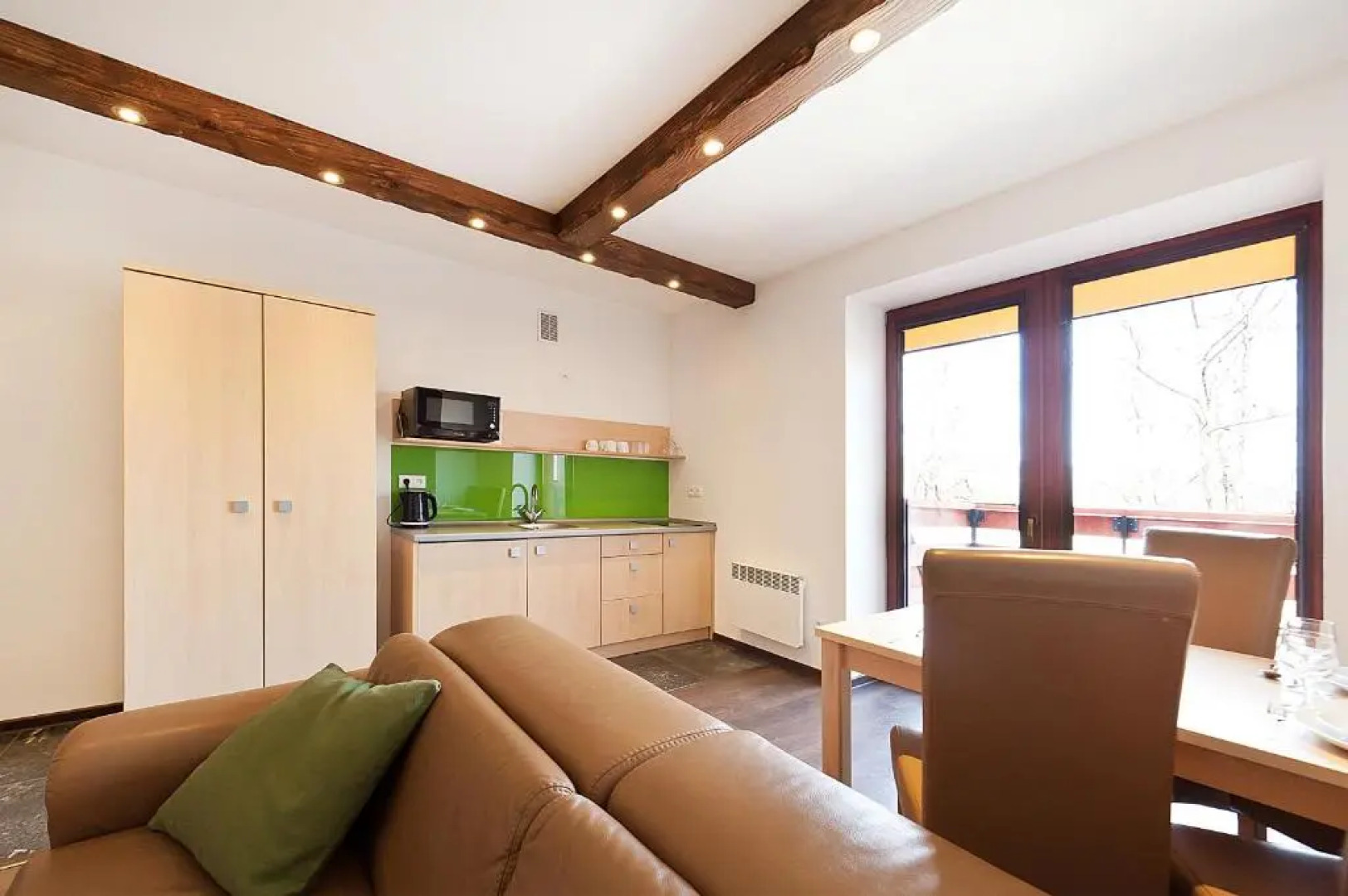 Sun & Snow Koscielisko Residence