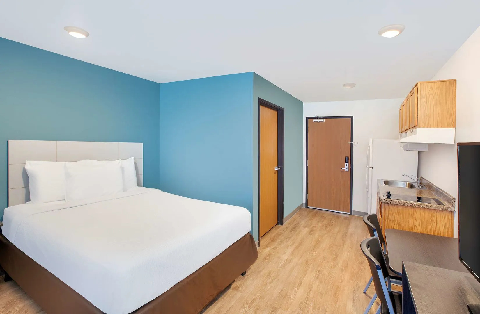 Extended Stay America Select Suites - Austin - Round Rock