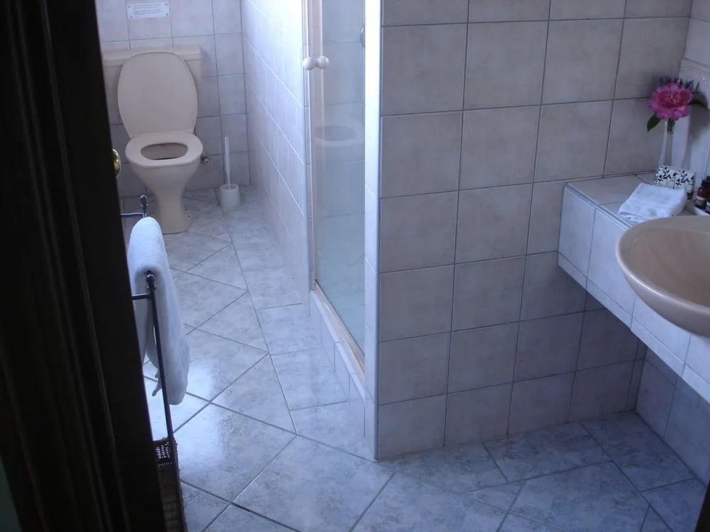 Country Homestead at Black Sheep Farm