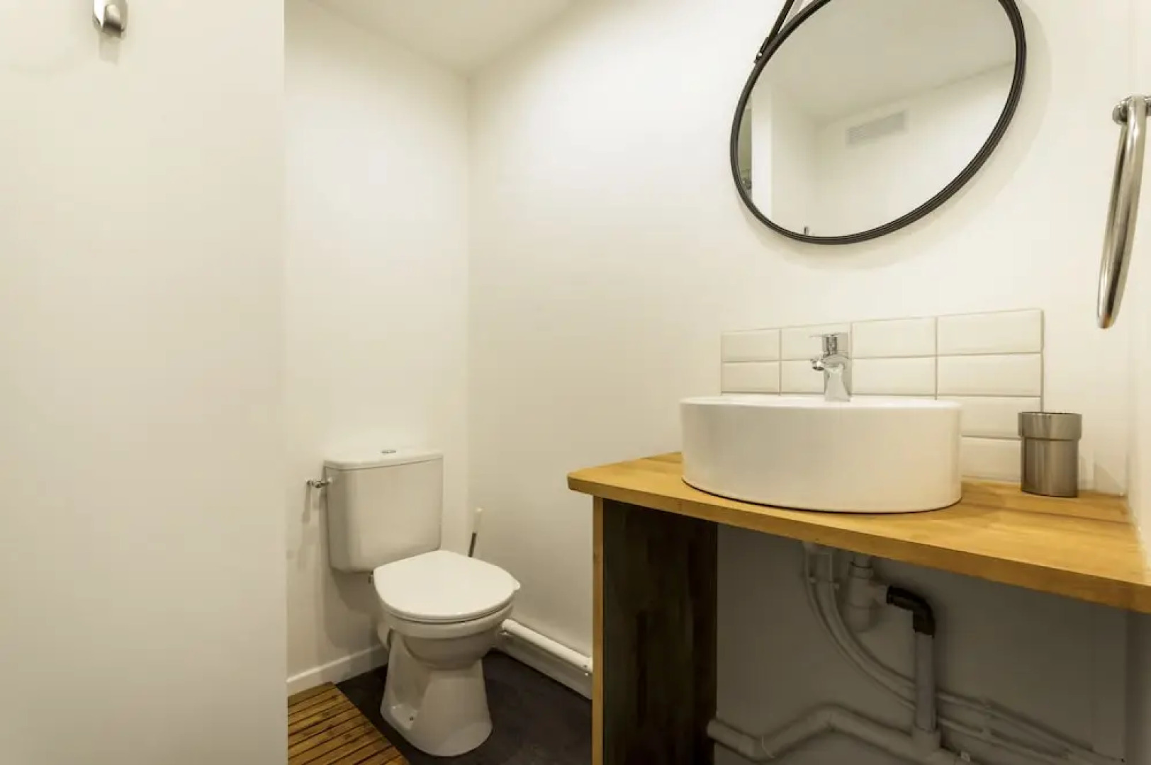 Grand Appartement Le Havre 10 pers. ideal pour les Familles