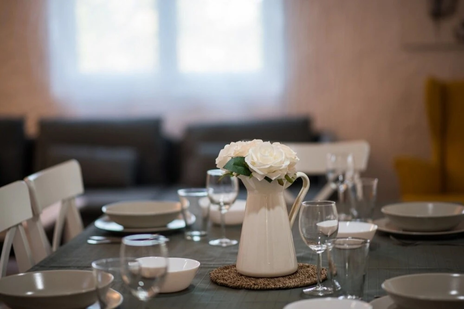 Mari - With Pool - H