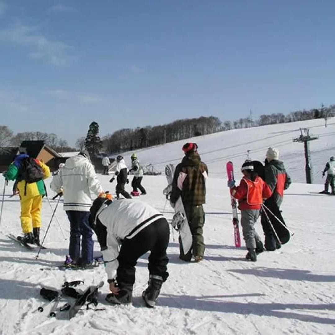 Oze Tokura Marui Ryokan