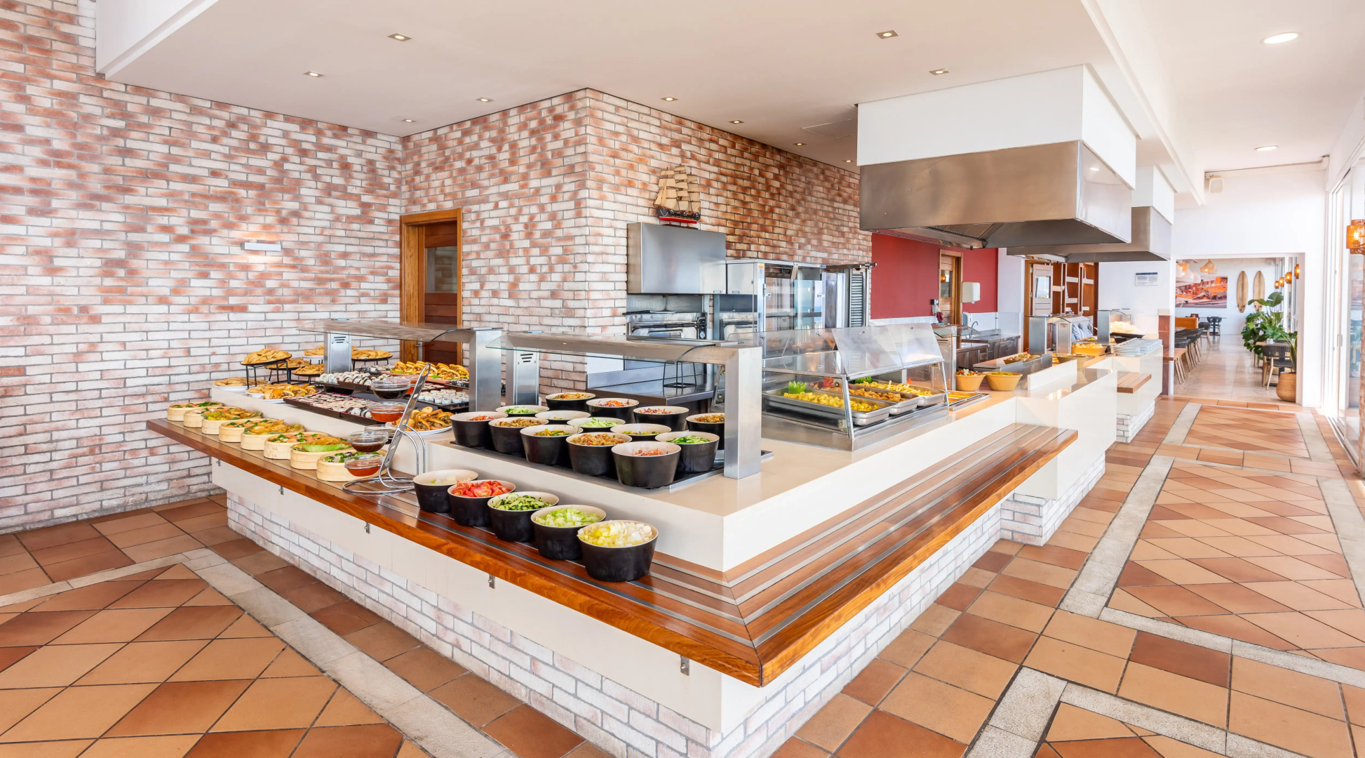 Globales Playa Estepona