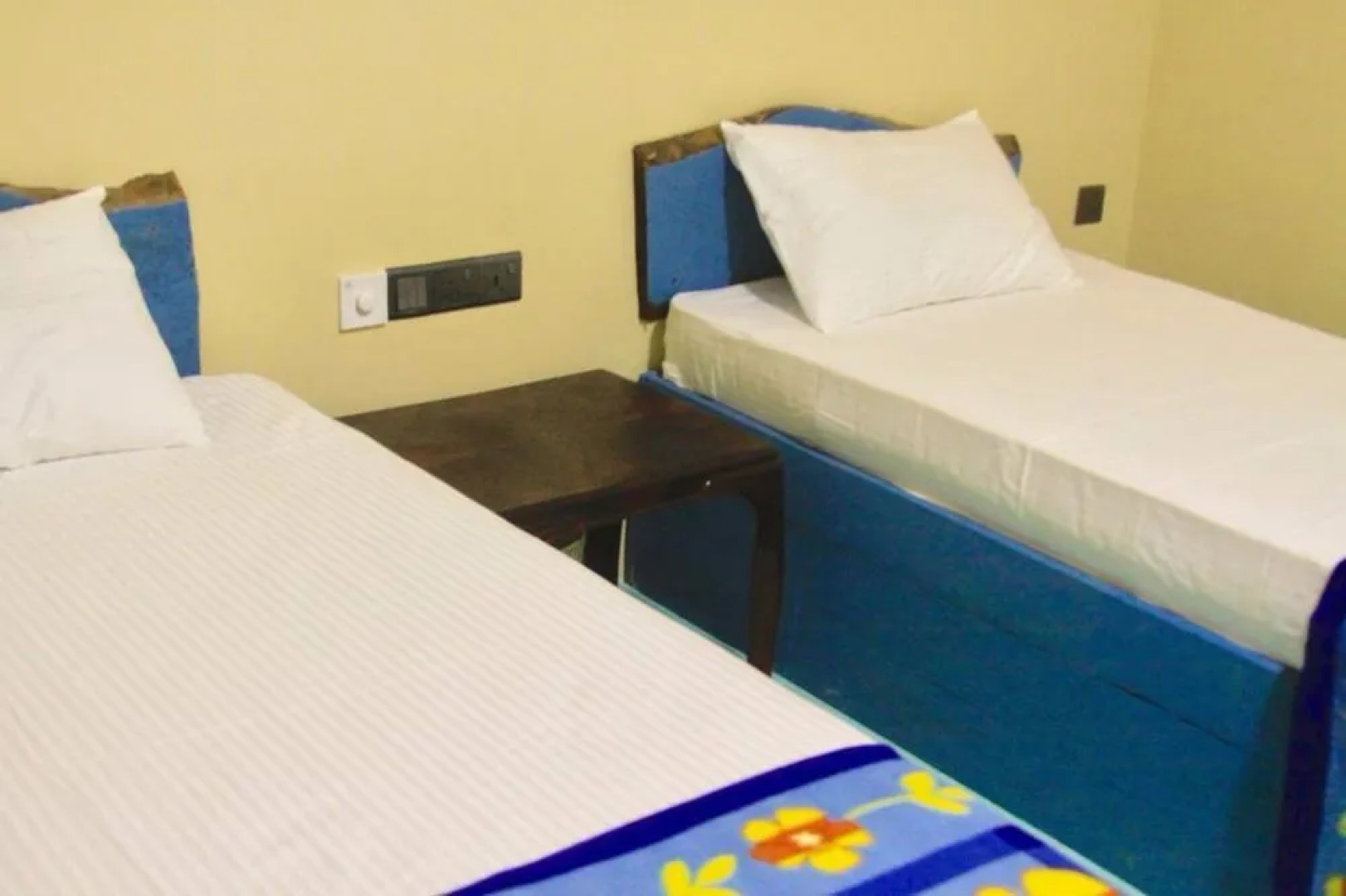 Surf Camp Arugam bay